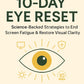 The 10-Day Eye Reset eBook