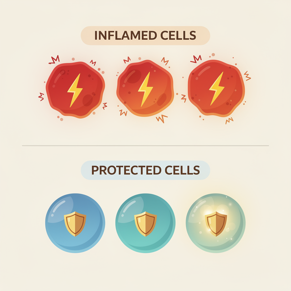 Digital Inflammation Is Building